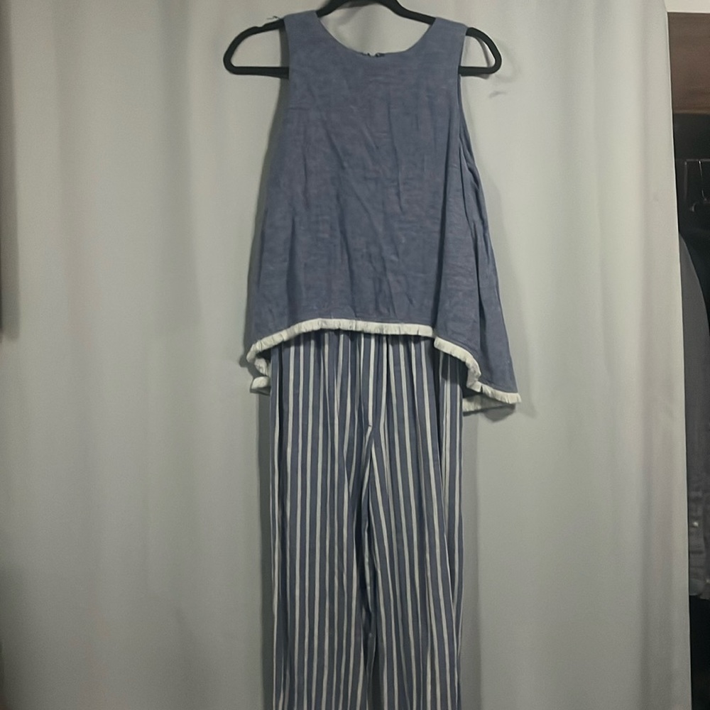 Women’s Romper
